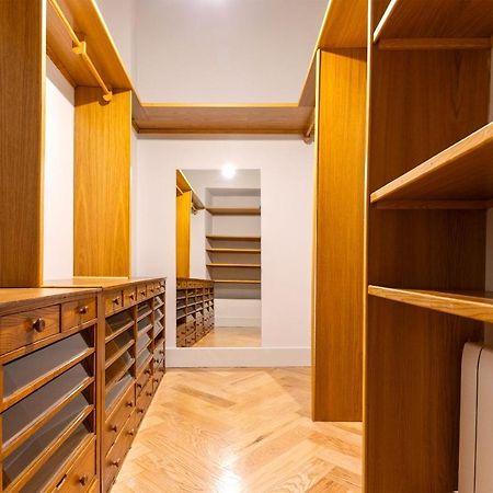 Genteel Home Palacio Abades Seville Ngoại thất bức ảnh