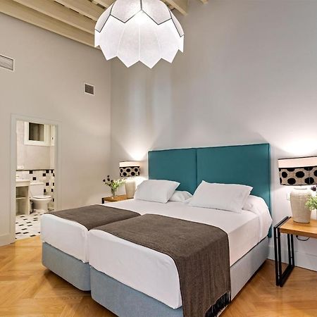 Genteel Home Palacio Abades Seville Ngoại thất bức ảnh