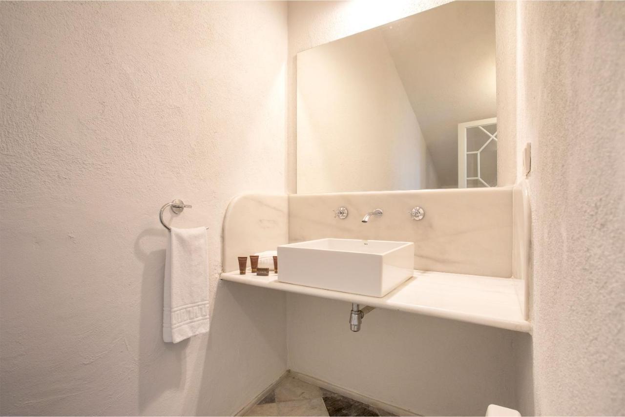 Genteel Home Palacio Abades Seville Ngoại thất bức ảnh