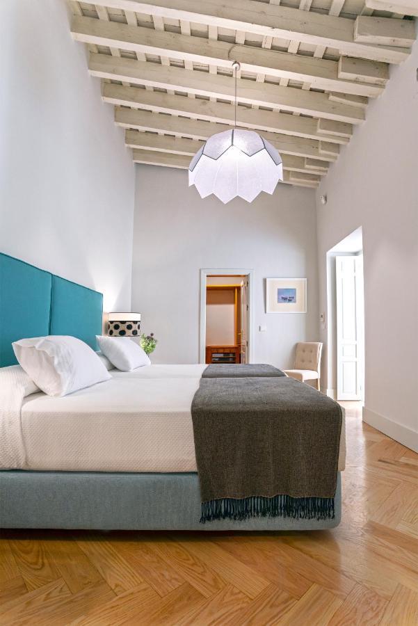 Genteel Home Palacio Abades Seville Ngoại thất bức ảnh