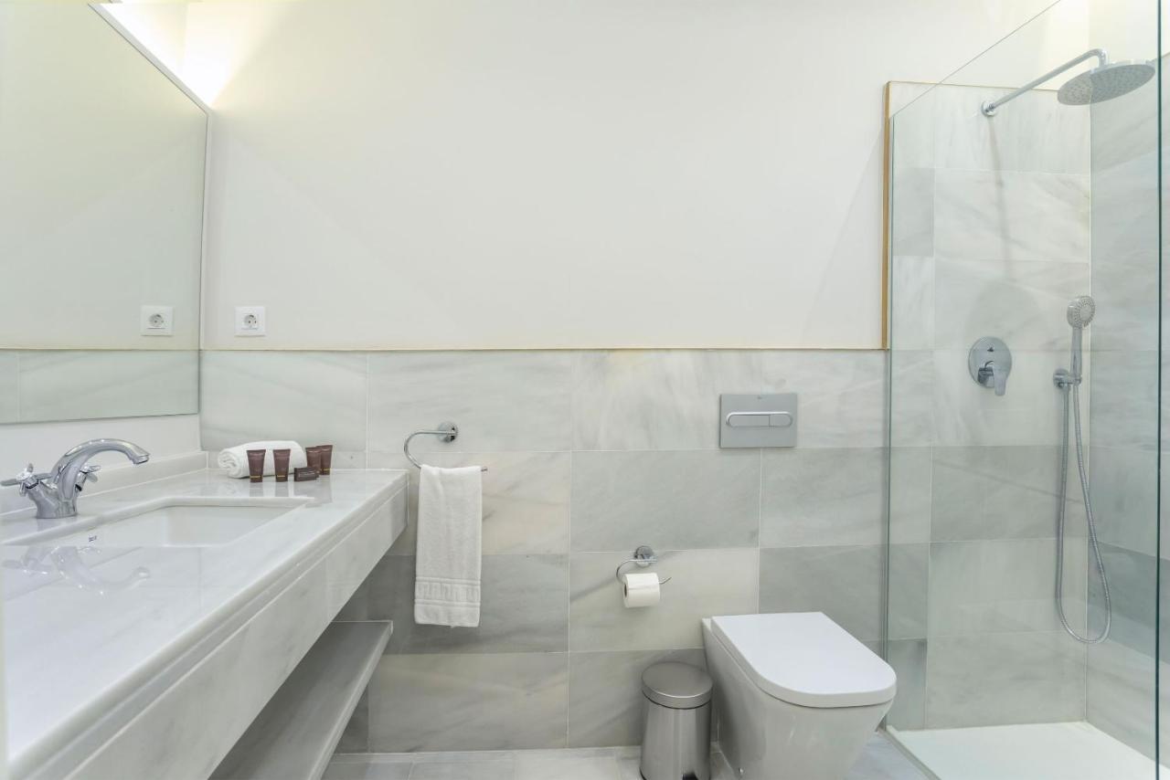 Genteel Home Palacio Abades Seville Ngoại thất bức ảnh